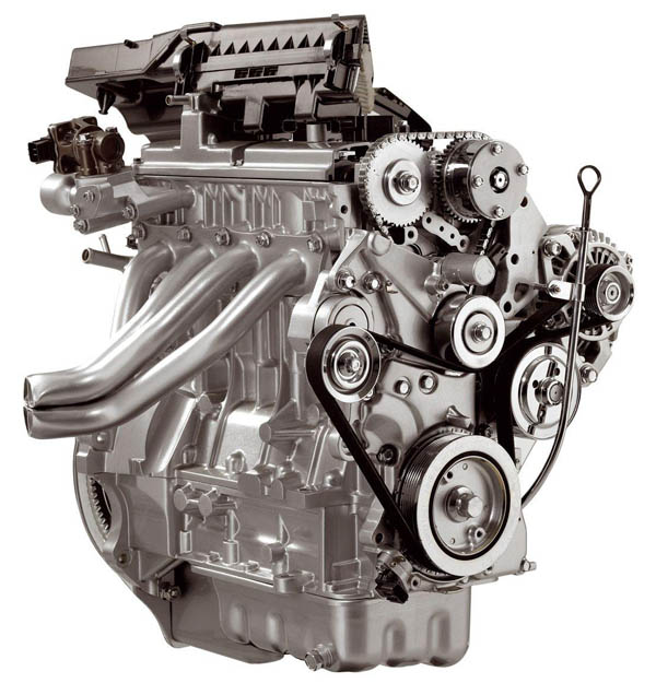 2021 Des Benz 300d Car Engine